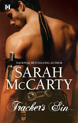 Title details for Tracker's Sin by Sarah McCarty - Wait list